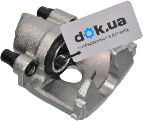 Тормозной суппорт NK 214784