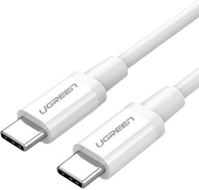 Кабель Ugreen US264 US264/60518 USB type-C - USB type-C 1 м