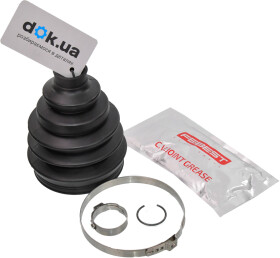 Пыльник ШРУСа Febest 2317P-T5