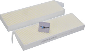 Фильтр салона Stellox 71-10238-SX