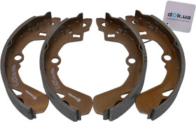 Тормозные колодки Brembo S 79 515