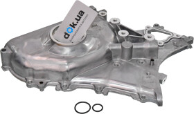 Масляный насос Freccia op09156