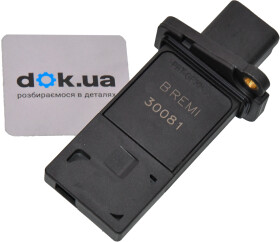 Витратомір повітря Bremi 30081