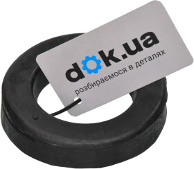 Отбойник амортизатора Febi 17087