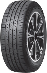 Шина Roadstone NFera RU5 275/45 R20 110V XL