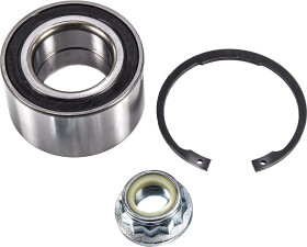 Подшипник ступицы колеса BTA H1W009BTA