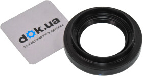 Сальник полуоси Febest 95HBY-34570916L