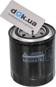 Оливний фільтр Mitsubishi MD069782