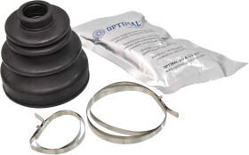 Пыльник ШРУСа Optimal cvb10421cr