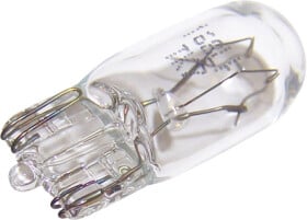 Автолампа Dodge/Chrysler/Jeep W5W W2,1x9,5d 5 W прозрачная l0000168