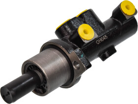 Главный тормозной цилиндр A.B.S. 61981X