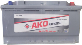 Аккумулятор AKO 6 CT-105-R Prestige A115D31FL