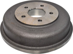 Тормозной барабан ABE C6G026ABE