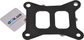 Прокладка выпускного коллектора Elring 691.780