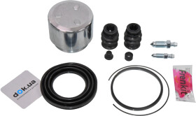 Ремкомплект тормозного суппорта Frenkit 260911