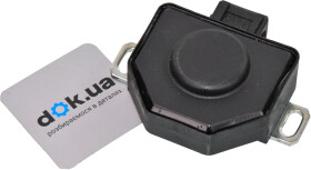 Датчик положения дроссельной заслонки EPS 1995084