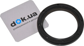 Сальник колінчастого вала Reinz 81-36024-00