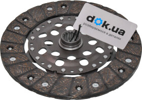 Диск сцепления Blue Print ADW193111