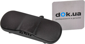 Форсунка системы стеклоочистителя Vika 99551816101