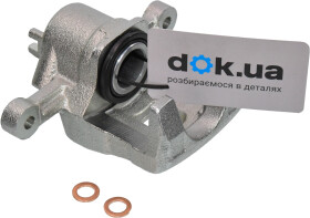 Тормозной суппорт ABE czh1454