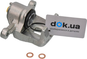 Тормозной суппорт ABE czh1455