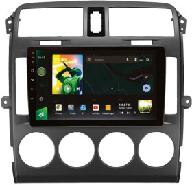 Штатная магнитола Sigma Car Accessories X9464 L1 33547