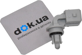 Датчик температуры впускаемого воздуха Topran 721 092