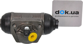 Колесный тормозной цилиндр A.B.S. 52919X