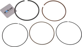 Комплект поршневых колец Goetze 0844710000