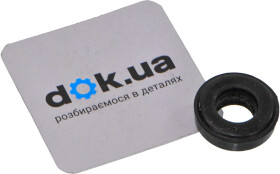 Прокладка болта клапанной крышки Topran 408438