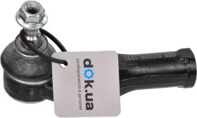 Наконечник рулевой тяги GSP s070266