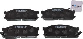 Тормозные колодки Hi-Q SP1044