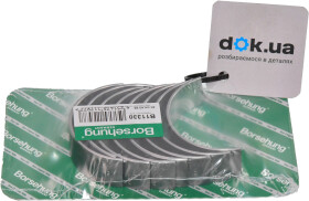 Шатунный вкладыш Borsehung b11330