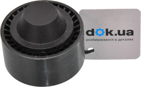 Обводной ролик поликлинового ремня SKF VKM 33044