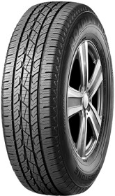 Шина Roadstone Roadian HTX RH5 265/70 R17 115T