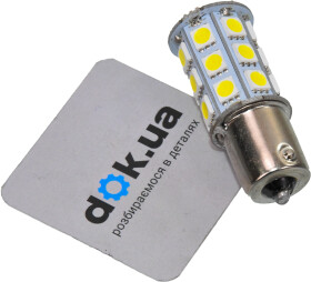 Автолампа AllLight T25 BA15s t252750501156