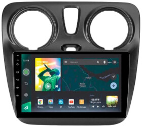 Штатная магнитола Sigma Car Accessories X9464 39203