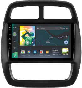 Штатна магнітола Sigma Car Accessories X9464 L1 33796