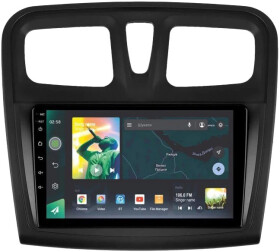 Штатна магнітола Sigma Car Accessories X9464 F1 B