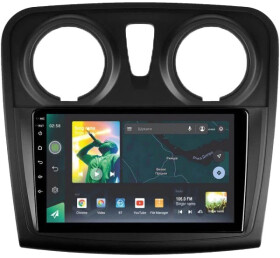 Штатна магнітола Sigma Car Accessories X9464 39148