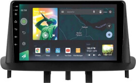 Штатная магнитола Sigma Car Accessories X9464 L1 33803