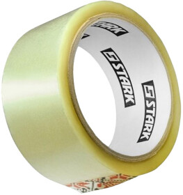 Скотч Stark 548045100 на полипропиленовой основе 45мм х 100 м