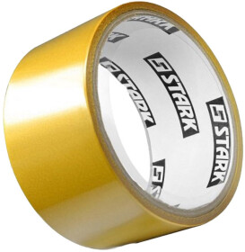 Двухсторонний скотч Stark 544048010 на полипропиленовой основе 48 мм х 10 м