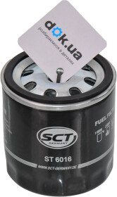 Топливный фильтр SCT Germany ST 6016