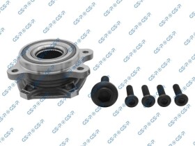 Ступица колеса GSP 9342008k