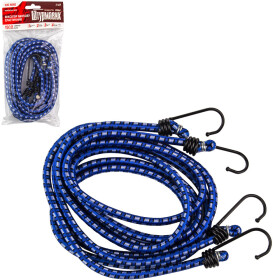 Комплект стяжек эластичных Штурмовик 1,5 м VUC15082