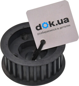 Шестерня коленчатого вала Fast FT45567