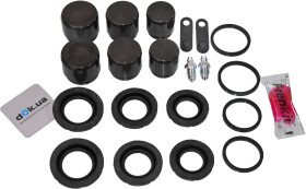 Ремкомплект тормозного суппорта Frenkit 234923