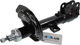 Стойка амортизатора SATO tech 22438FR