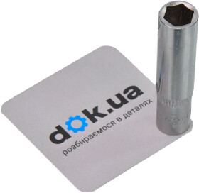 Торцевая головка Ultra 6062082 8 мм 1/4